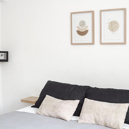 Yogi Hostels ซานติอาโก ภายนอก รูปภาพ