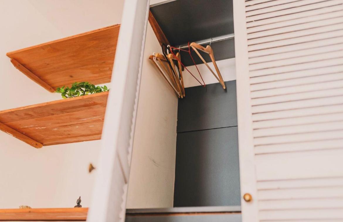 Yogi Hostels ซานติอาโก ภายนอก รูปภาพ