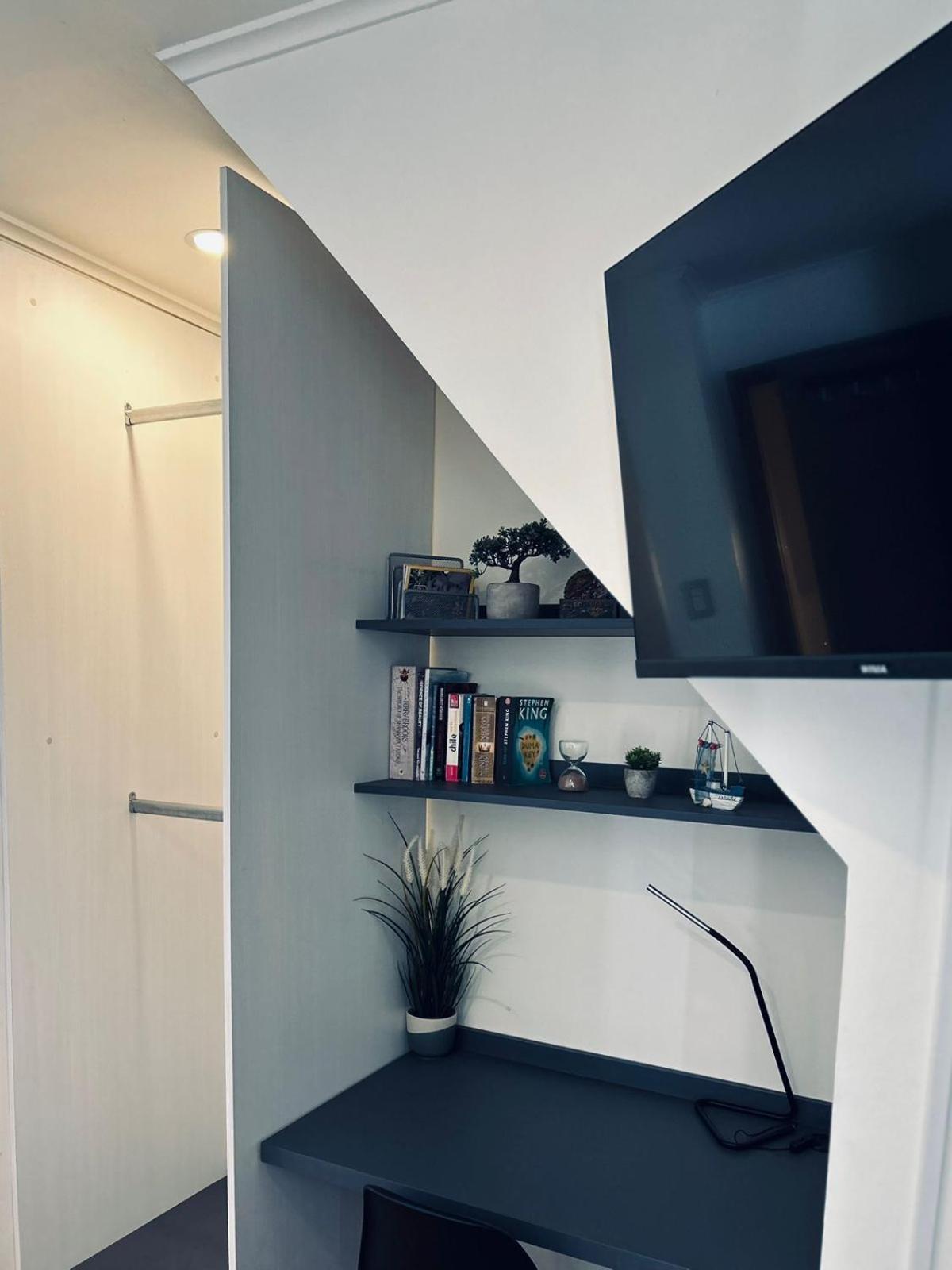 Yogi Hostels ซานติอาโก ภายนอก รูปภาพ
