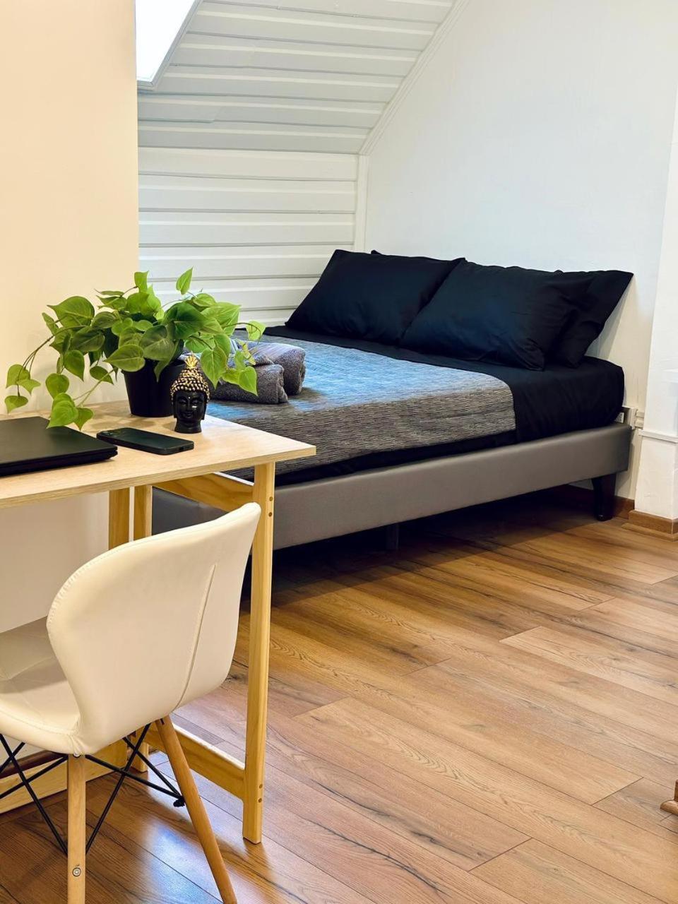 Yogi Hostels ซานติอาโก ภายนอก รูปภาพ