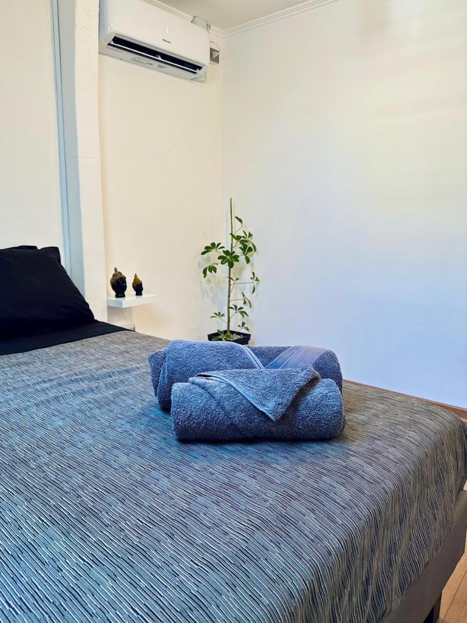 Yogi Hostels ซานติอาโก ภายนอก รูปภาพ
