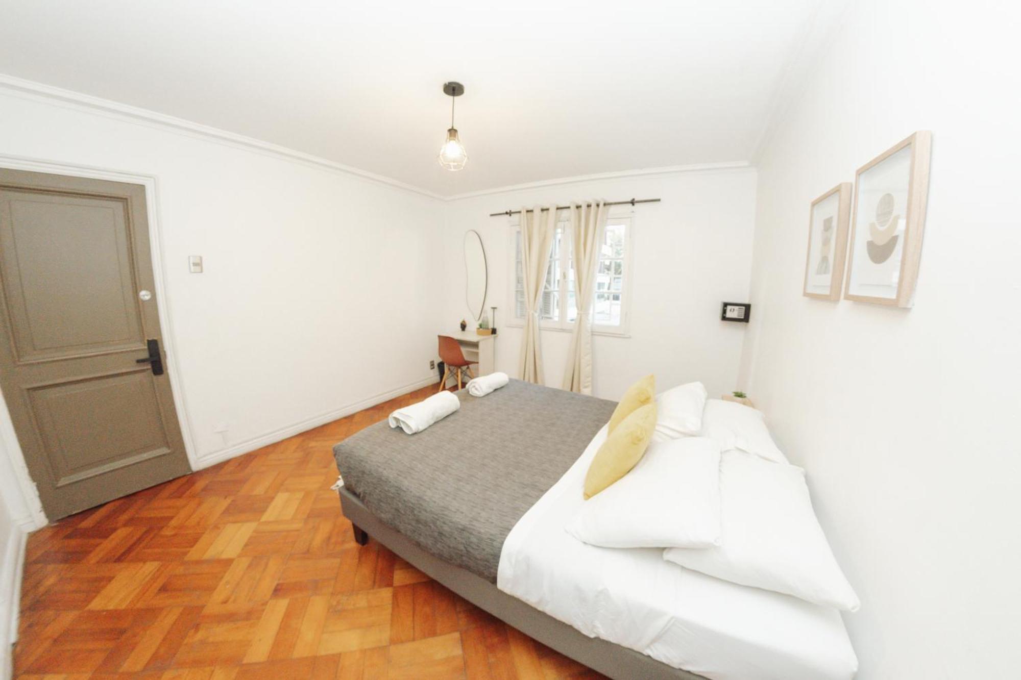 Yogi Hostels ซานติอาโก ภายนอก รูปภาพ