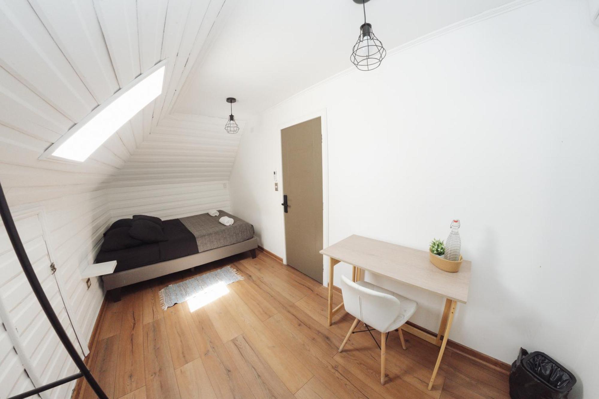 Yogi Hostels ซานติอาโก ภายนอก รูปภาพ