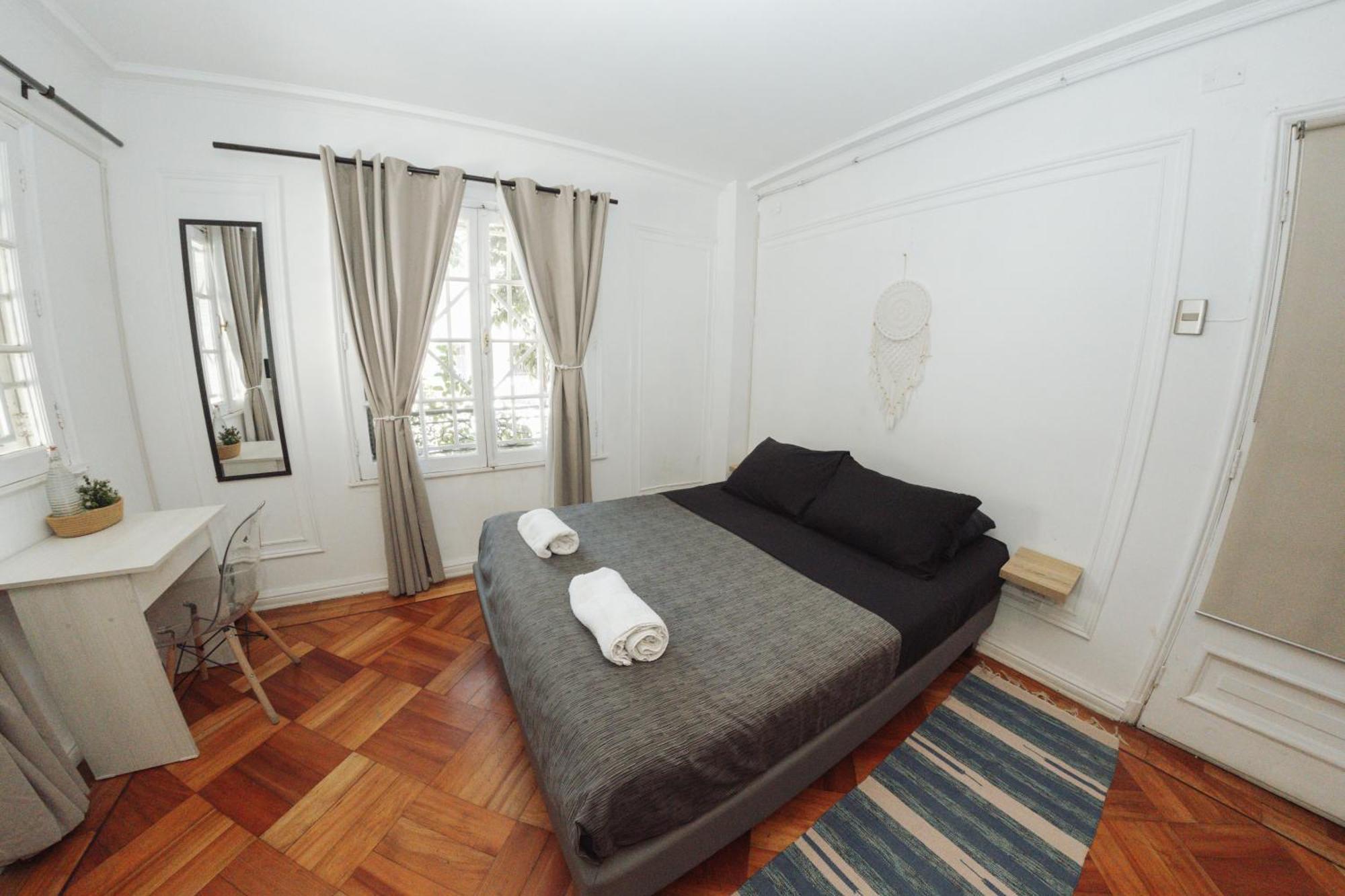 Yogi Hostels ซานติอาโก ภายนอก รูปภาพ