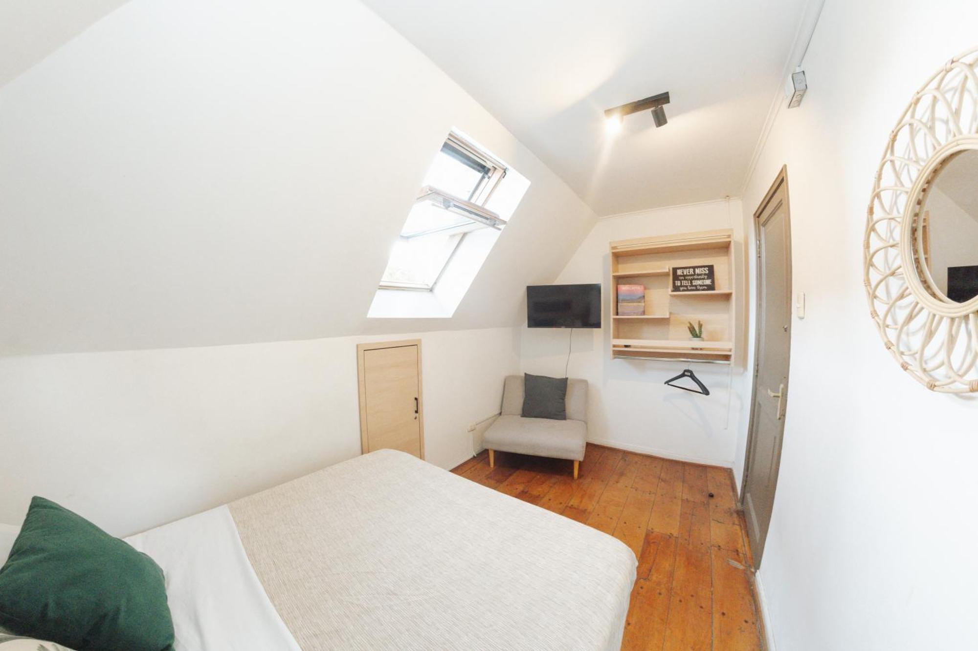 Yogi Hostels ซานติอาโก ภายนอก รูปภาพ