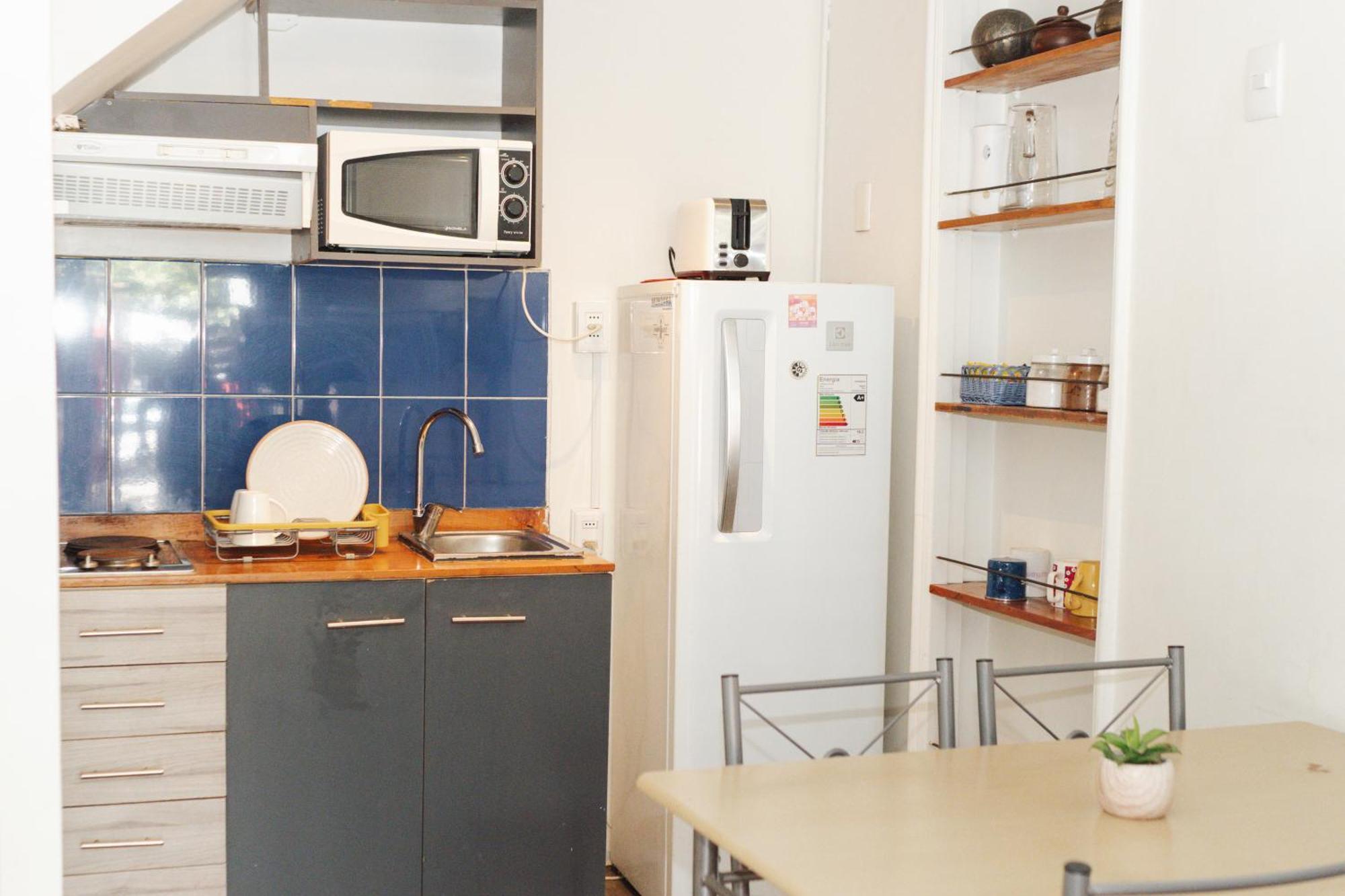 Yogi Hostels ซานติอาโก ภายนอก รูปภาพ
