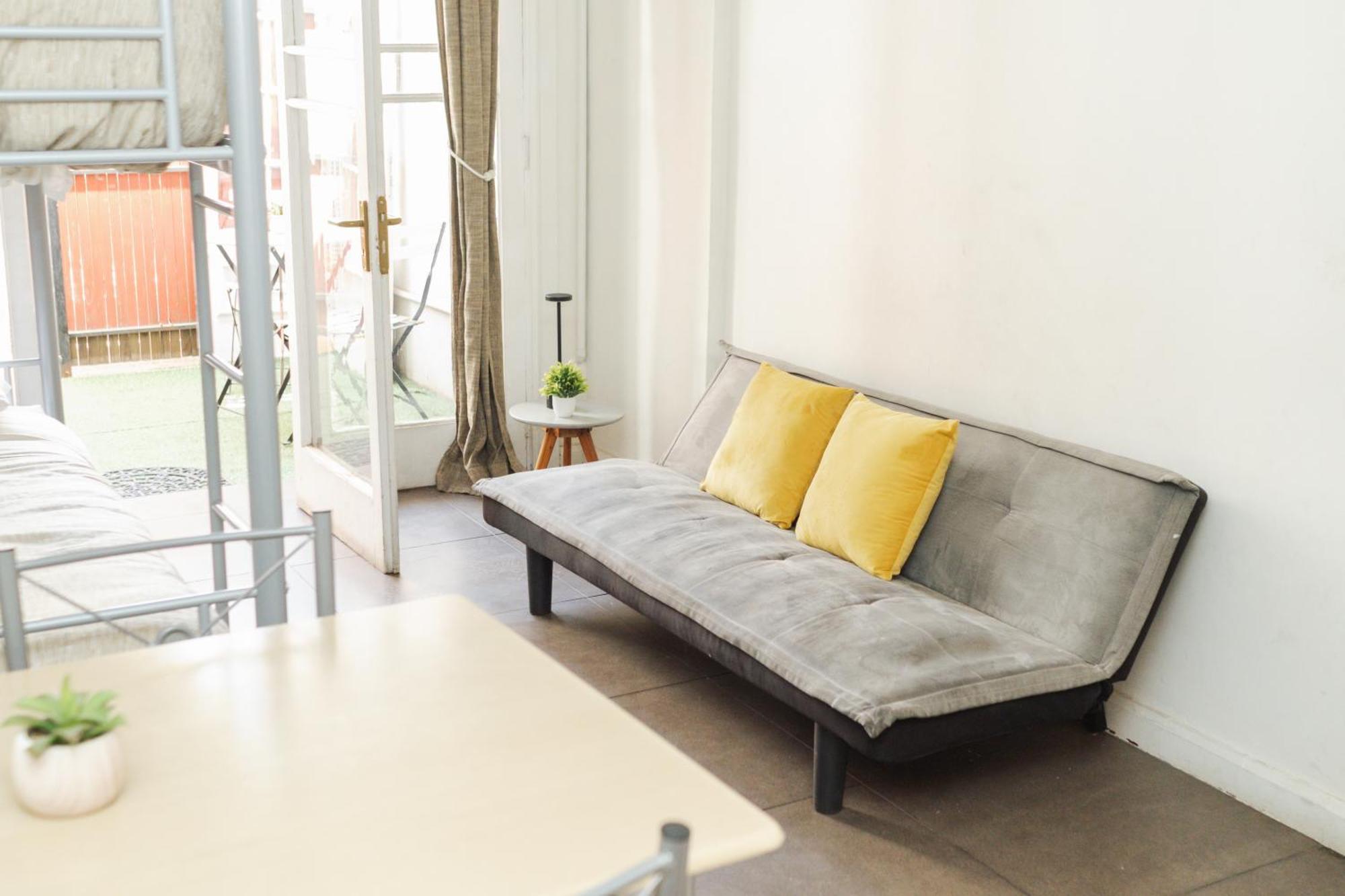Yogi Hostels ซานติอาโก ภายนอก รูปภาพ