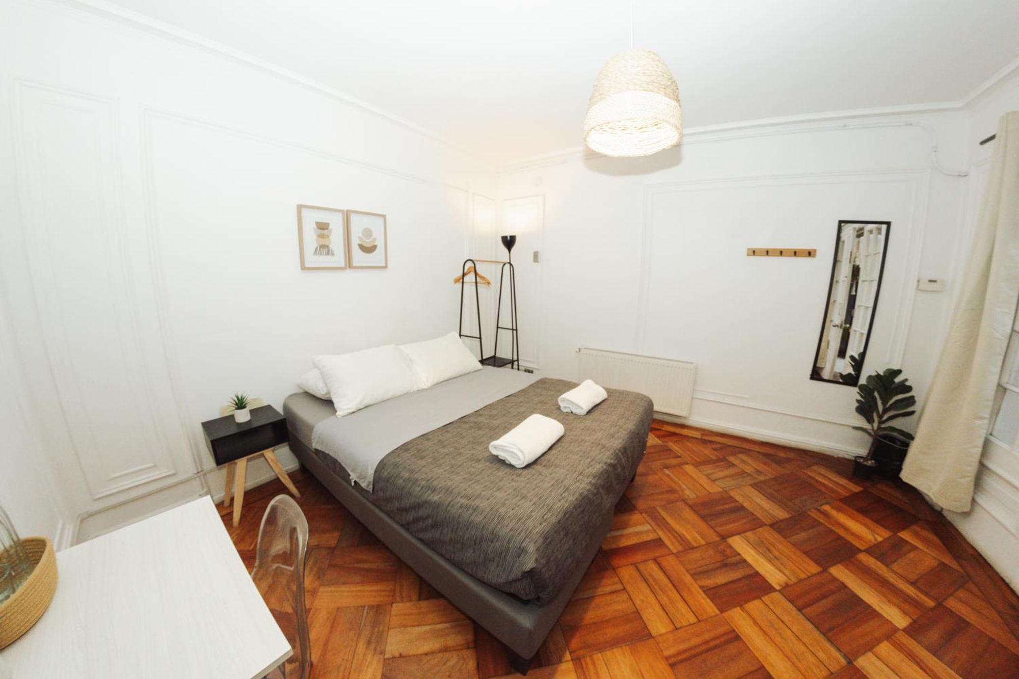 Yogi Hostels ซานติอาโก ภายนอก รูปภาพ