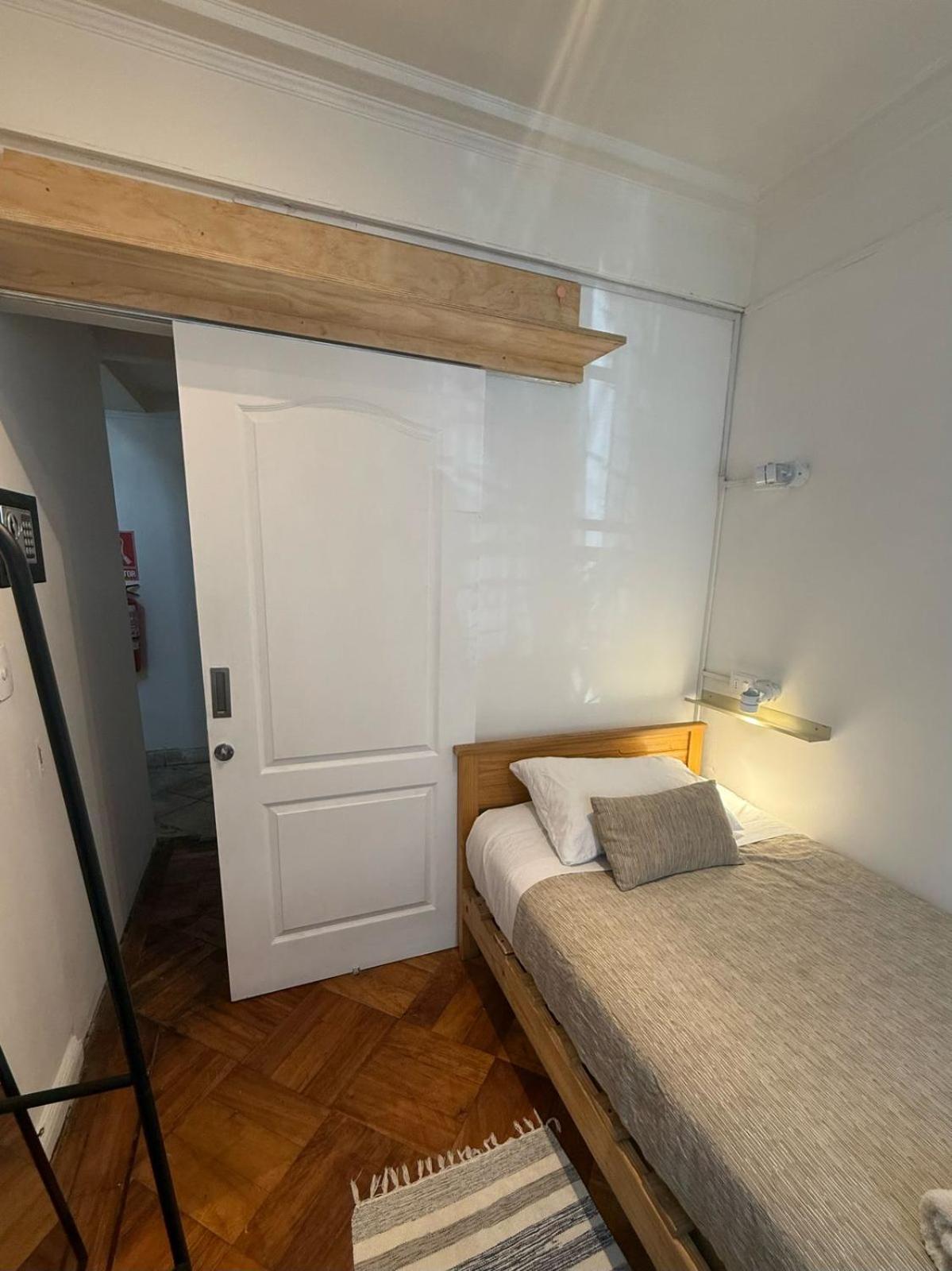 Yogi Hostels ซานติอาโก ภายนอก รูปภาพ
