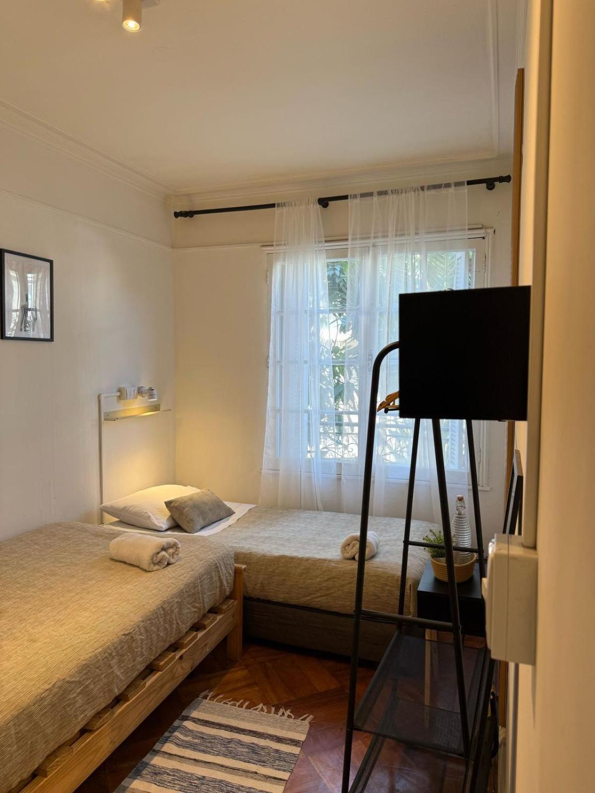 Yogi Hostels ซานติอาโก ภายนอก รูปภาพ