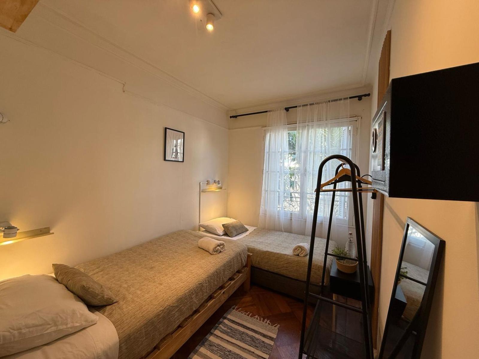 Yogi Hostels ซานติอาโก ภายนอก รูปภาพ